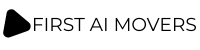 First AI Movers logo
